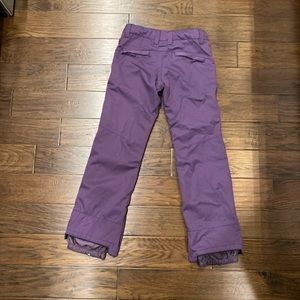 Women’s Snowboard Pants